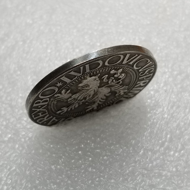 Commemorative Coin 1525 Silver Dollar Silver Round Wholesale #1813