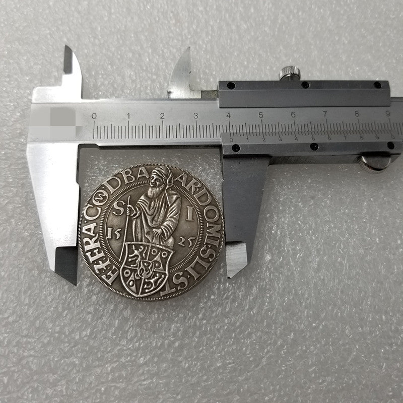 Commemorative Coin 1525 Silver Dollar Silver Round Wholesale #1813