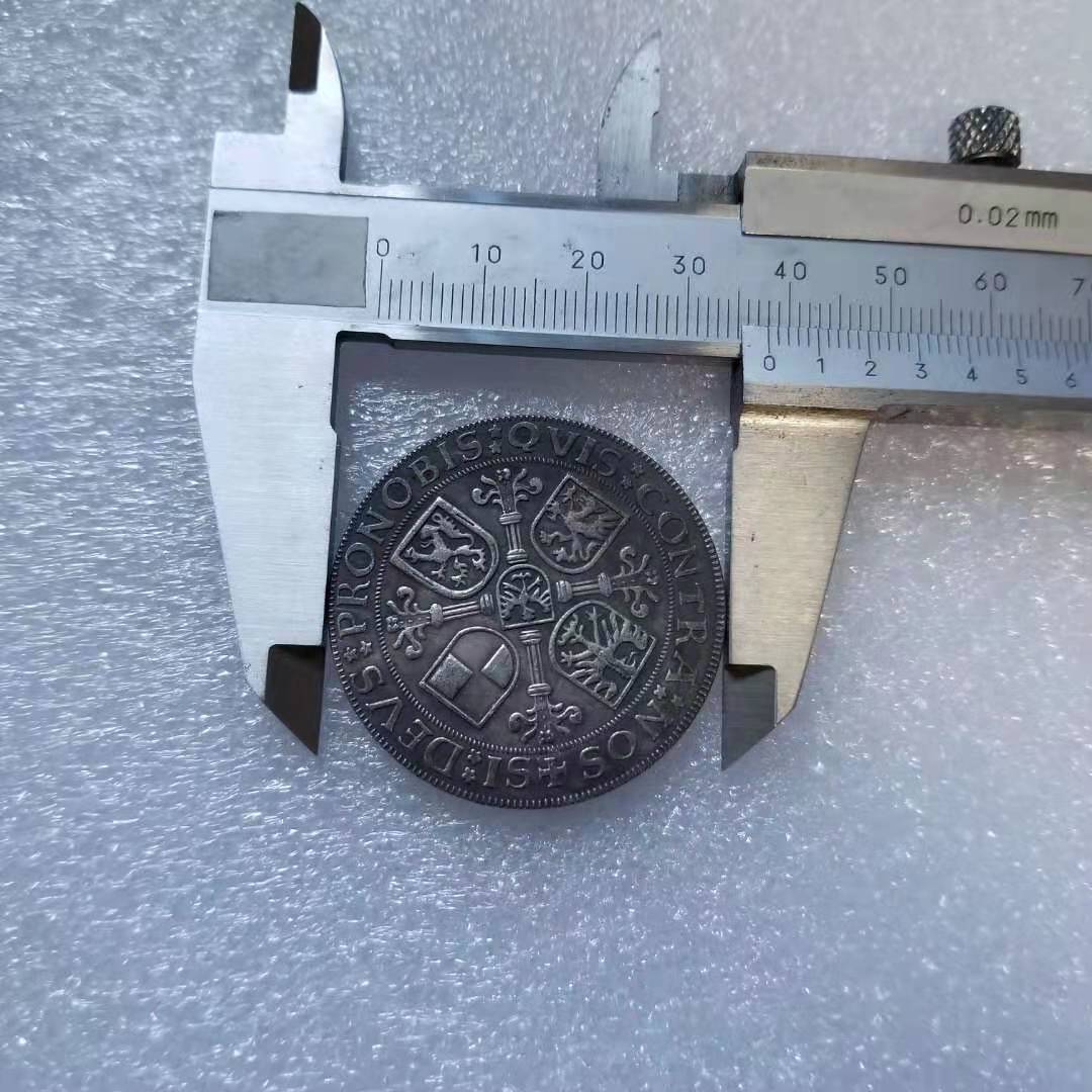 Commemorative Coin 1542 Commemorative Coin Wholesale #1319