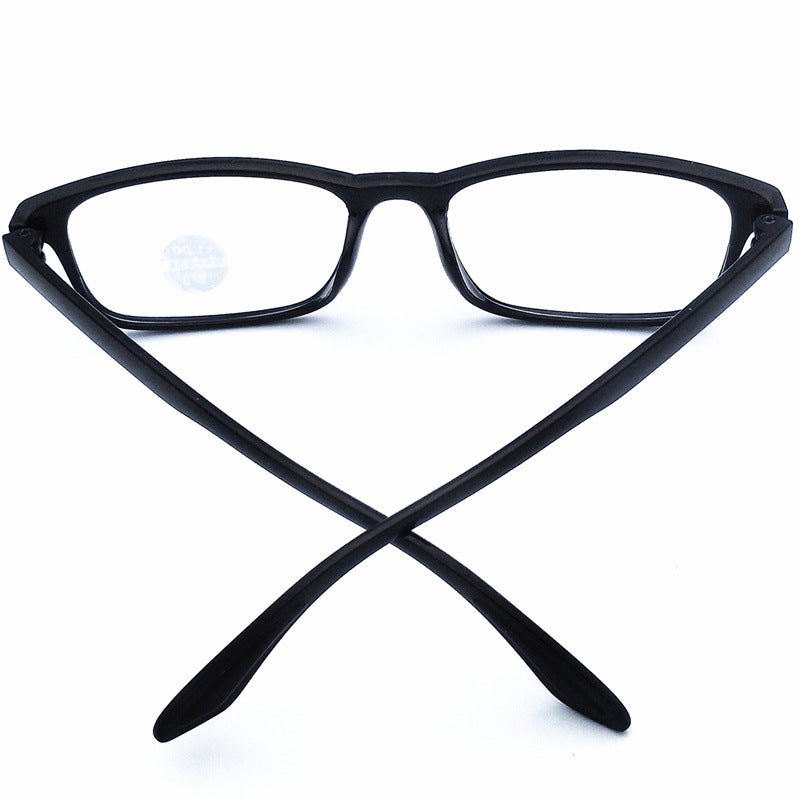 Wholesale reading glasses blue high definition lenses old light glasses men and women running rivers and lakes street stalls supply glasses for the elderly super light