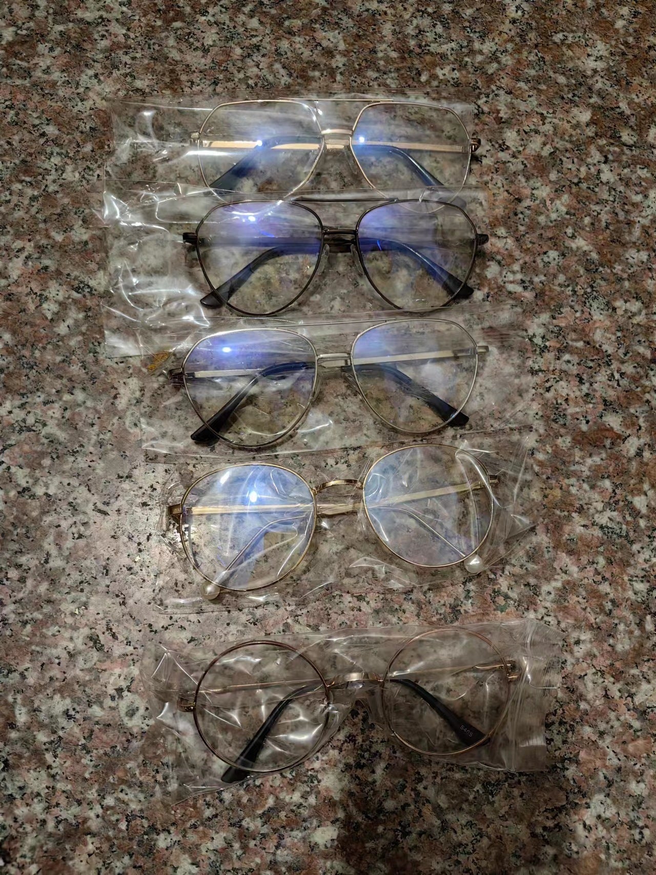 2023 new gm sunglasses, live Internet celebrities with the same Korean version of sunglasses, men's and women's fashionable large-frame glasses