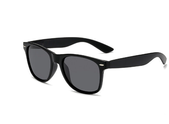 2023 new gm sunglasses, live Internet celebrities with the same Korean version of sunglasses, men's and women's fashionable large-frame glasses