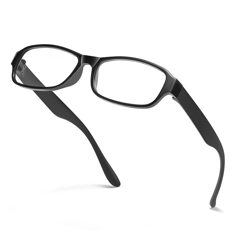 2023 new model running rivers and lakes, setting up street stalls, popular products, multi-function multi-focus automatic zoom reading glasses, anti-blue light
