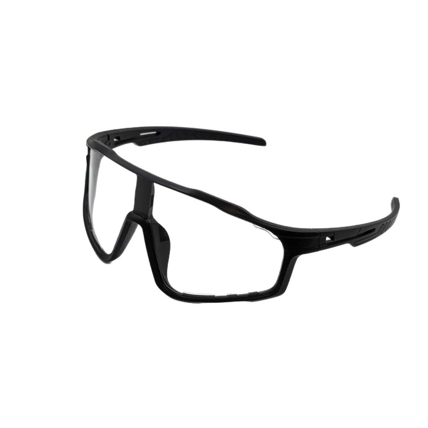 Color-changing cycling sunglasses Unisex outdoor sports day and night road bike windproof goggles