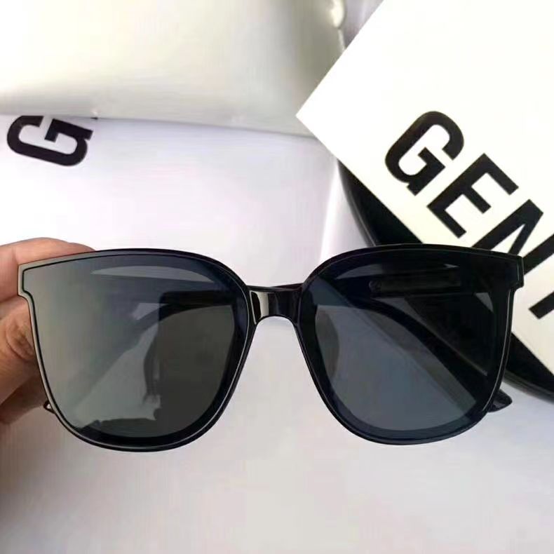 2023 new GM sunglasses Internet celebrity sunglasses star with the same glasses, men's and women's fashion trend sunglasses men's