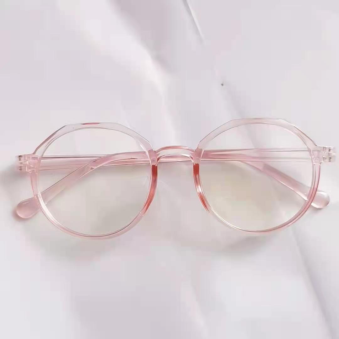 2023 new gm sunglasses, live Internet celebrities with the same Korean version of sunglasses, men's and women's fashionable large-frame glasses