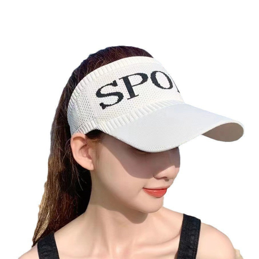 Women's big head circumference baseball cap old washed hat men's American wide brim retro small face trend embroidered cap