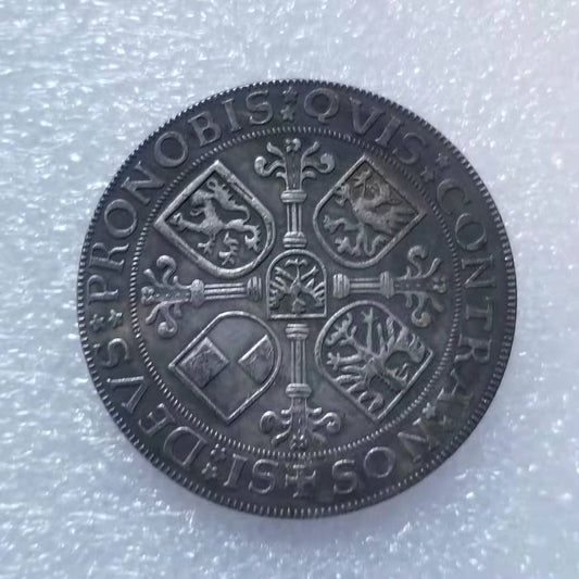 Commemorative Coin 1542 Commemorative Coin Wholesale #1319