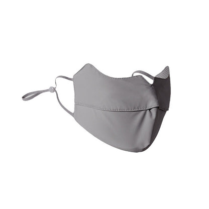 Classmate Yang strictly selects modified face sunscreen masks, summer breathable eye corner masks, female sunshade, face protection and UV protection