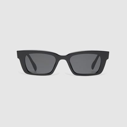 Classmate Yang, jennie, the same ink woman's high-end sense 2024 new trendy UV-proof gm sunglasses, one piece is sent on behalf of others.
