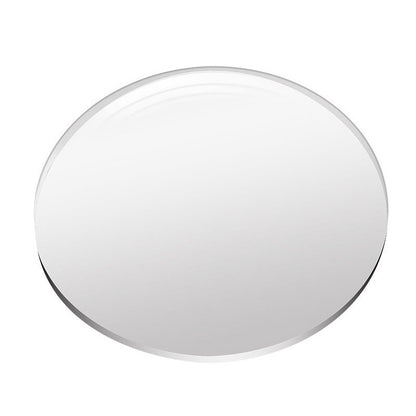 Color-changing lenses 1.56 resin plus hard non-spherical gray blue pink brown glasses high definition light transmission cross-border wholesale