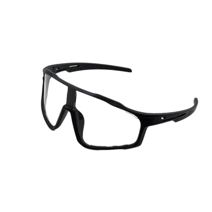 Color-changing cycling sunglasses Unisex outdoor sports day and night road bike windproof goggles