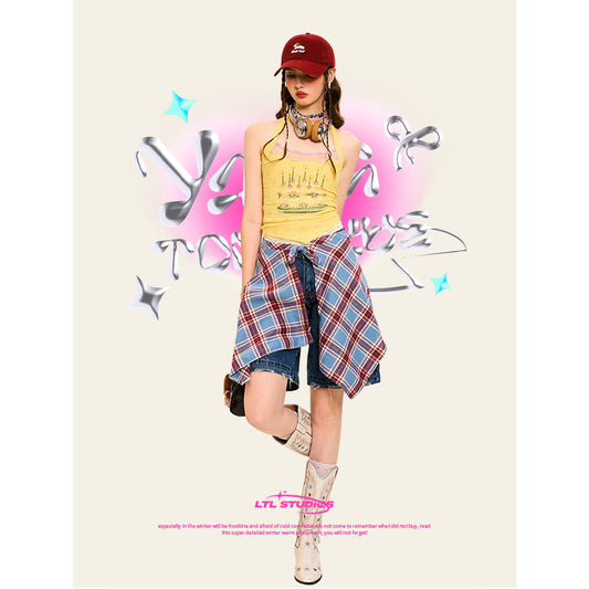 Classmate Yang strictly selects retro embroidery cap female summer Internet celebrity soft top baseball cap burgundy couple student tide