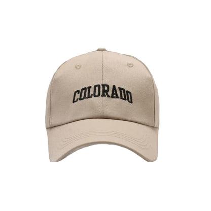 Women's big head circumference baseball cap old washed hat men's American wide brim retro small face trend embroidered cap