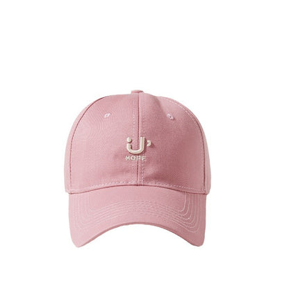 Classmate Yang enlarged the 2024 new baseball cap for women with a small face and a wide brim sunscreen cap for men.