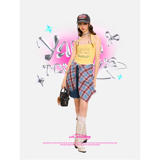 [Classmate Yang] Hat Wide brim Korean version Large head circumference Widened and deepened Baseball cap Female face Small peaked cap