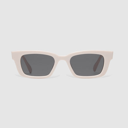 Classmate Yang, jennie, the same ink woman's high-end sense 2024 new trendy UV-proof gm sunglasses, one piece is sent on behalf of others.